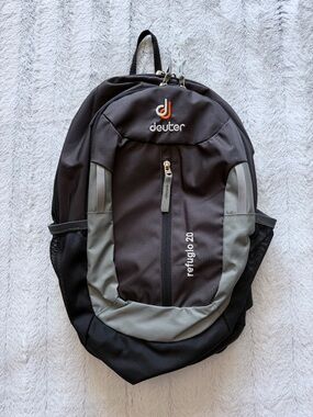 Deuter Refugio 20L Daypack Backpack